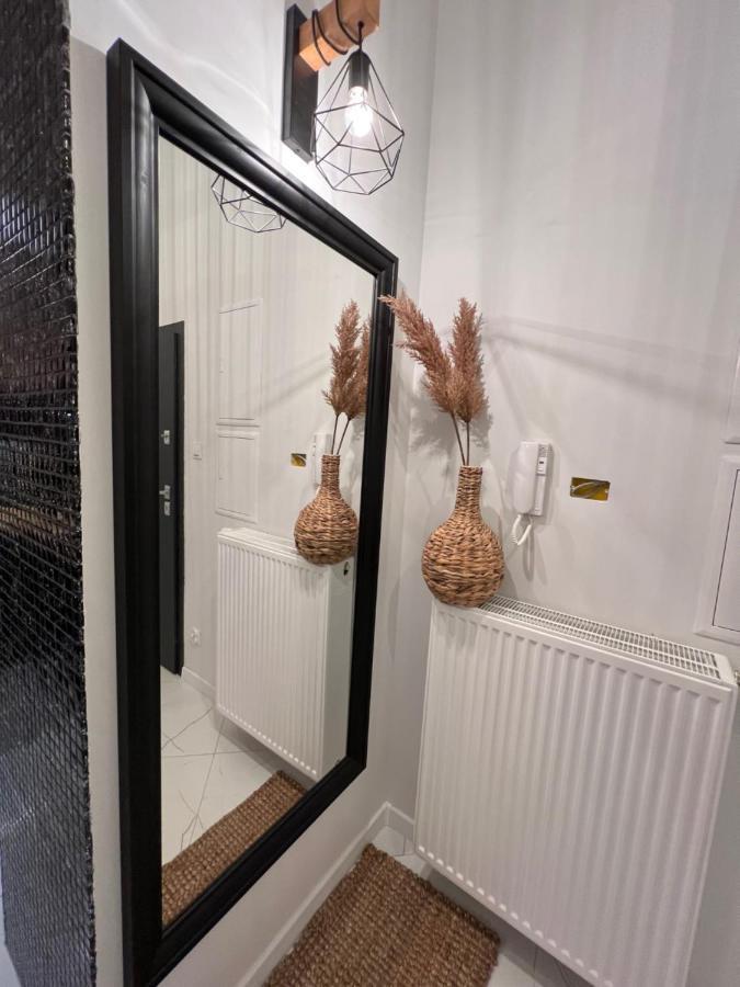 Apartamenty Pod Wieza - Tatarska Przemysl Bagian luar foto
